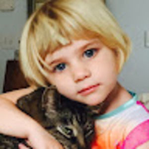 Meet your Posher, Judith